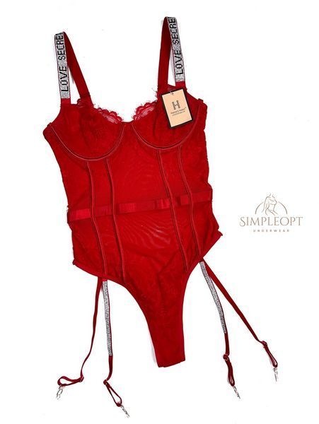 Боди женское Heat Underwear T86893 В/С T86893 фото