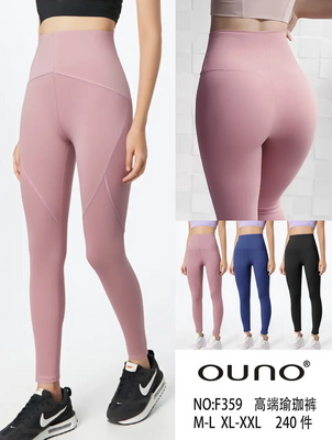 Лосини OUNO M0359 M0359 фото