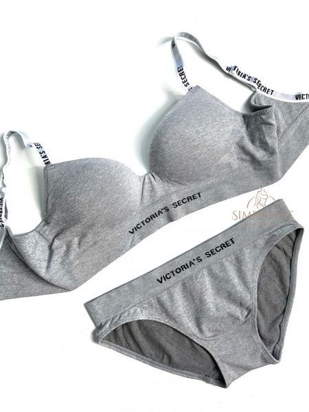 Комплект VICTORIA'S SECRET T8026-1 B T8026-1 фото