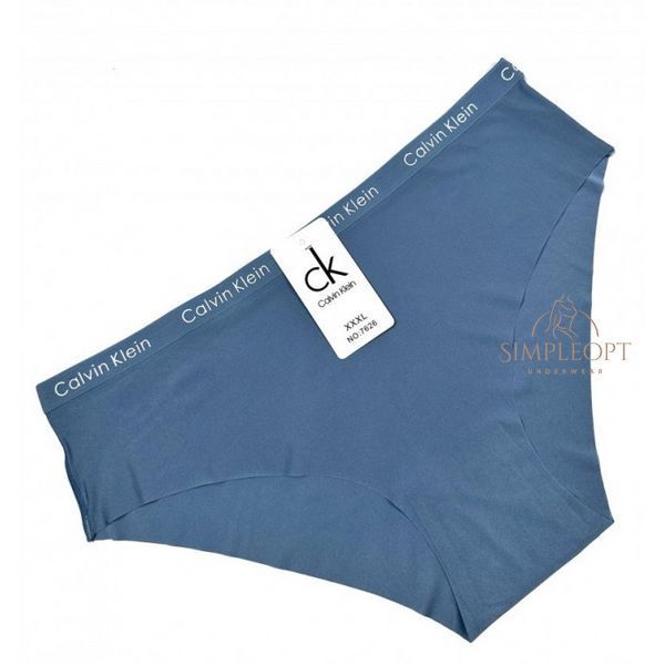 Труси сліпи Calvin Klein T7626 T7626 фото