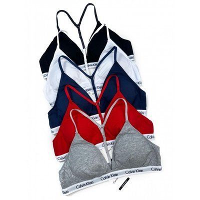 Топ Calvin Klein T0990-2 B/C T0990-2 фото