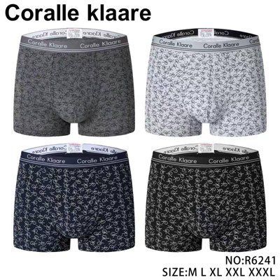 Труси боксери CK M6241-3 M6241-3 фото