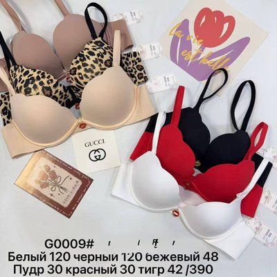 Бюстгальтер LAVOLLE MG0009 B MG0009 фото