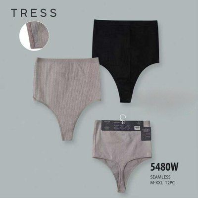 Трусы стринги TRESS M5480 батал M5480 фото