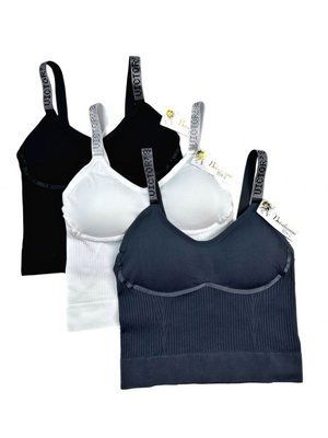 Топ VICTORIA'S SECRET T0864 B T0864 фото
