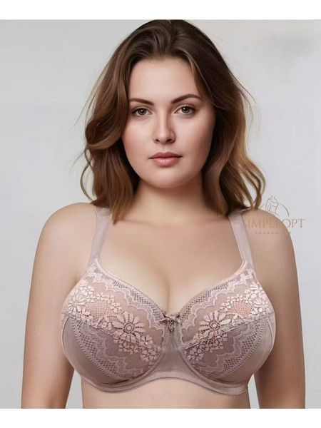 Бюстгальтер ORIETTA AVEC T9025-2 E T9025-2_Кремовий фото