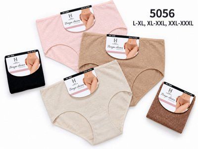 Труси сліпи HEAT Underwear M5056 батал M5056 фото