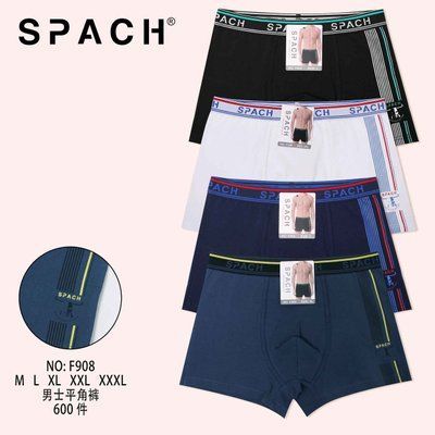Труси боксери SPACH M0908 M0908 фото