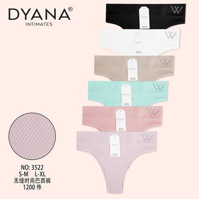 Труси бразиліани DYANA M3522 M3522 фото