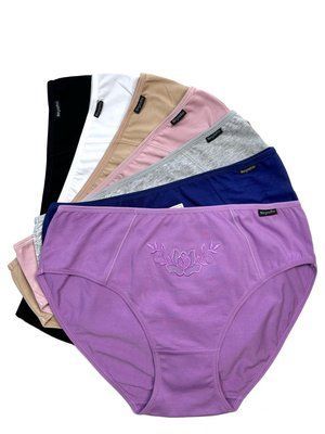 Труси сліпи T8019 T8019 фото