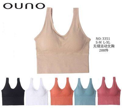 Топ OUNO M3351 B M3351 фото