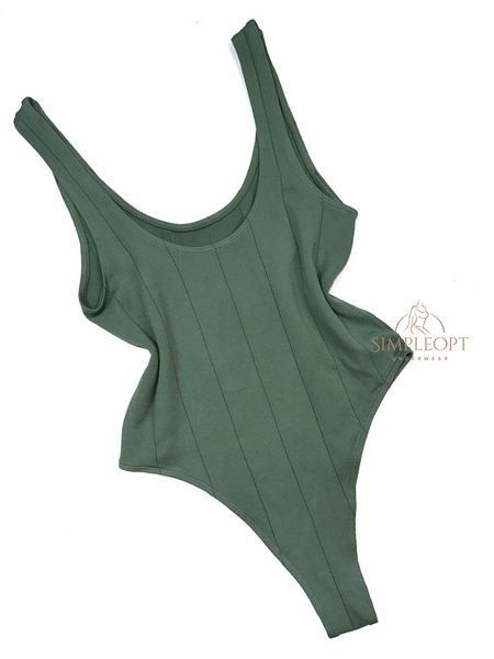 Боди T0027 B/C T0027 фото