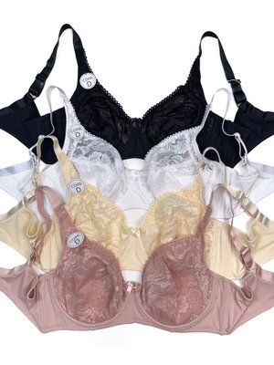 Бюстгальтер LAVOLLE T1004 D T1004 фото