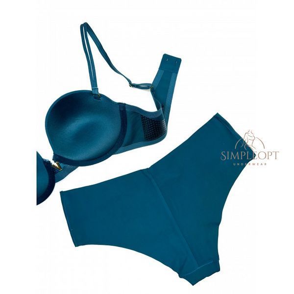 Комплект VICTORIA'S SECRET T8801-2 B T8801-2 фото