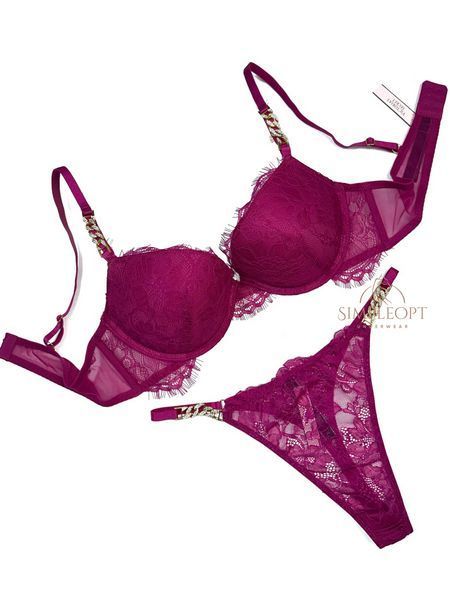 Комплект VICTORIA'S SECRET T8075-1 C T8075-1 фото
