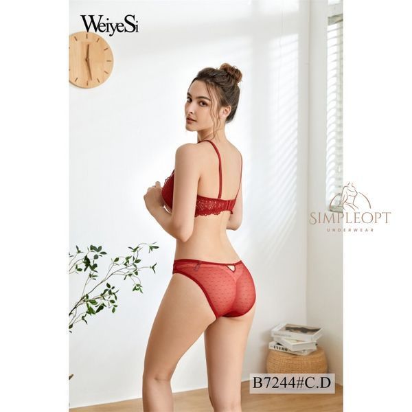 Комплект Weiyesi T7244-1 D T7244-1 фото