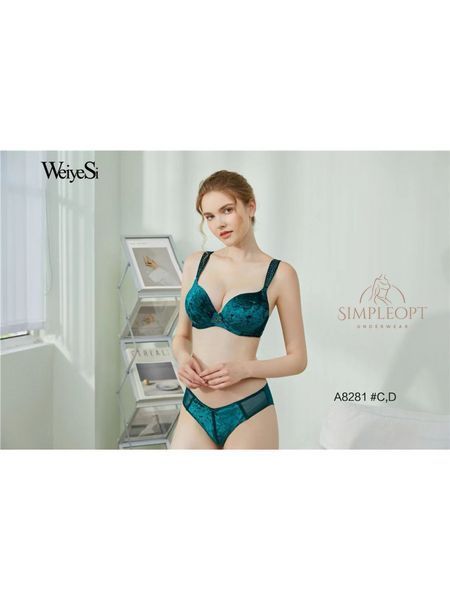 Комплект Weiyesi T8281 D T8281 фото