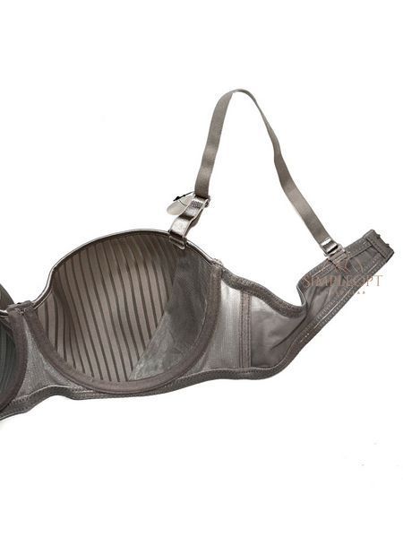 Бюстгальтер BODY KEY T0009 C T0009_Білий фото