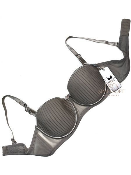 Бюстгальтер BODY KEY T0009 C T0009_Білий фото