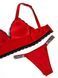 Комплект VICTORIA'S SECRET T8059 B T8059_Чорний фото 2