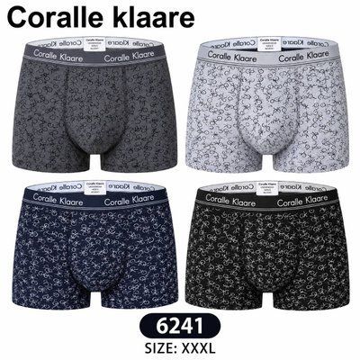 Труси боксери CK M6241 батал 3XL M6241 фото