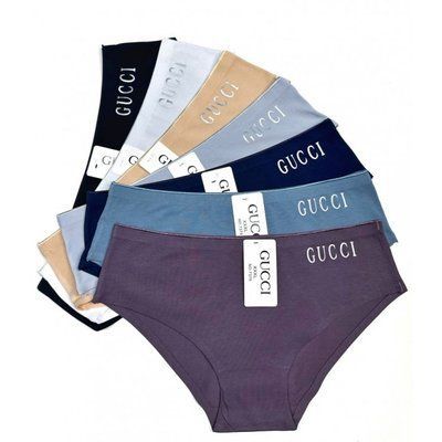 Трусы cлипы GUCCI T7375 T7375 фото