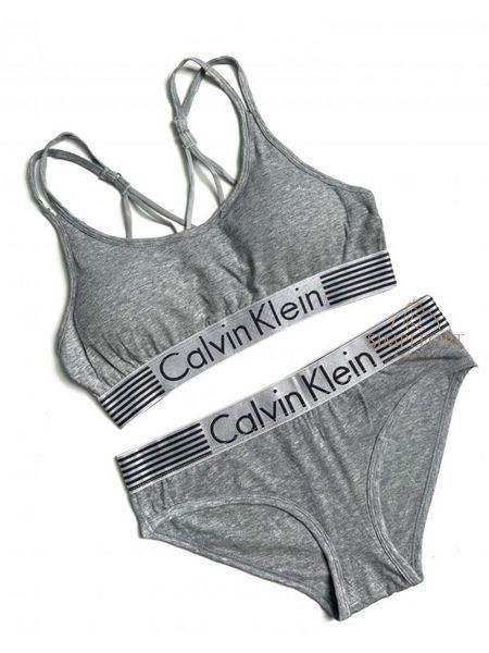 Комплект с топом Calvin Klein T0304 T0304 фото