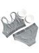 Комплект с топом Calvin Klein T0304 T0304 фото 3