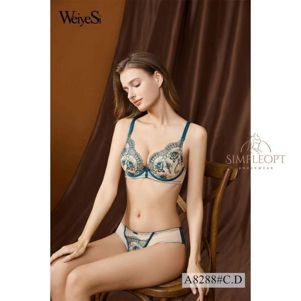 Комплект Weiyesi T8288-1 D T8288-1 фото