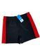 Шорти купальні чоловічі T4138 батал T4138 фото 2