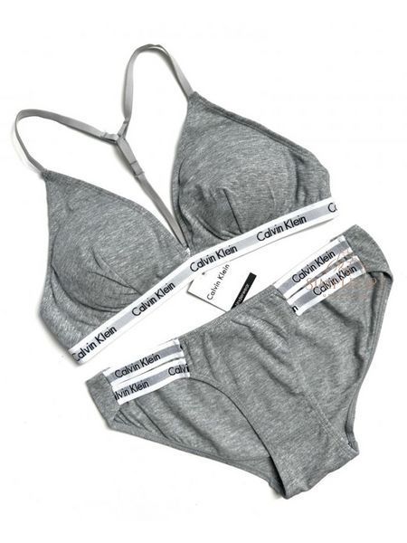 Комплект с топом Calvin Klein T0991-2 B/C T0991-2 фото