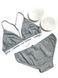 Комплект с топом Calvin Klein T0991-2 B/C T0991-2 фото 2