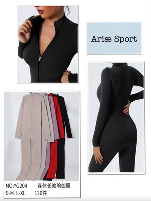 Комбінезон AriaSport M0204-1 M0204-1 фото