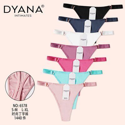 Труси стрінги DYANA M6578 M6578 фото