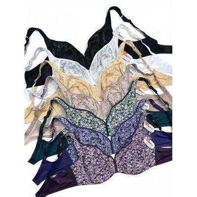 Бюстгальтер SAFENA T21017-1 G T21017-1 фото