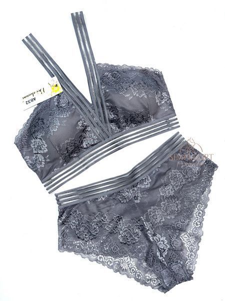 Комплект з топом BEISDANNA T0832 B T0832 фото